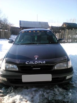  Toyota Caldina 2001 , 200000 ,  