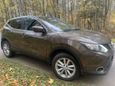 SUV   Nissan Qashqai 2015 , 950000 , 