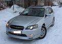  Subaru Legacy 2003 , 330000 , 