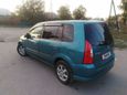    Mazda Premacy 2001 , 190000 , 