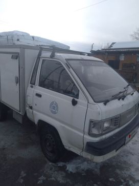  Toyota Town Ace 1992 , 450000 , 