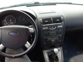  Ford Mondeo 2005 , 230000 , 