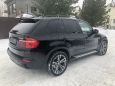 SUV   BMW X5 2007 , 730000 , 