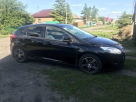  Ford Focus 2013 , 510000 , 