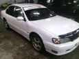  Nissan Cefiro 1996 , 183000 , 