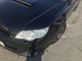  Subaru Legacy B4 2007 , 515000 , 