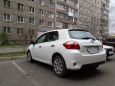  Toyota Auris 2012 , 670000 , 