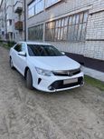  Toyota Camry 2018 , 1390000 , 