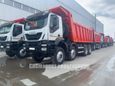  Iveco Trakker 2022 , 10000 , 