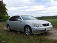  Lexus GS300 1998 , 545000 , 