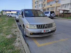    Nissan Bassara 2001 , 500000 , 