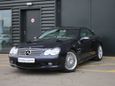   Mercedes-Benz SL-Class 2004 , 1690000 , 