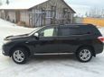 SUV   Toyota Highlander 2012 , 1450000 , 