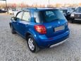  Suzuki SX4 2012 , 638000 , 