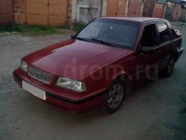  Volvo 440 1994 , 110000 , 