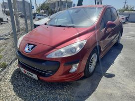  Peugeot 308 2010 , 530000 , 