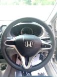  Honda Insight 2009 , 528000 , 