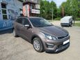  Kia Rio X (X-Line) 2017 , 1590000 , 