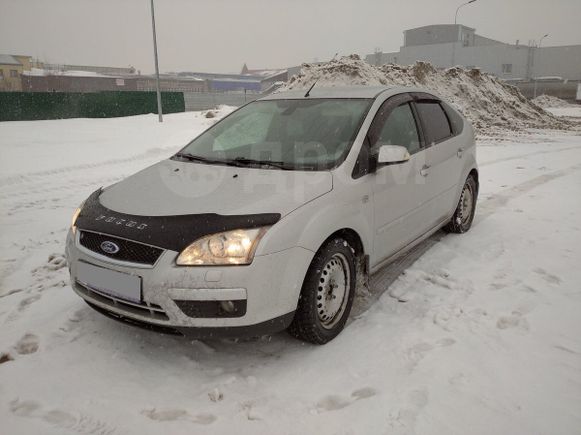  Ford Focus 2007 , 340000 , 