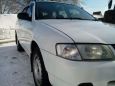  Nissan Wingroad 2001 , 210000 , 