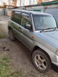 SUV   Mitsubishi Pajero iO 1999 , 305000 , -