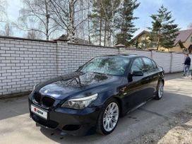  BMW 5-Series 2008 , 950000 ,  