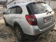 SUV   Daewoo Winstorm 2007 , 750000 , 