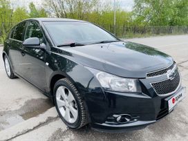  Chevrolet Cruze 2012 , 519000 , 