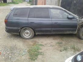  Toyota Caldina 1991 , 50000 , 