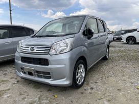  Daihatsu Move 2018 , 665000 , 