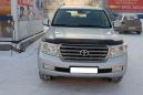 SUV   Toyota Land Cruiser 2011 , 2299000 , 