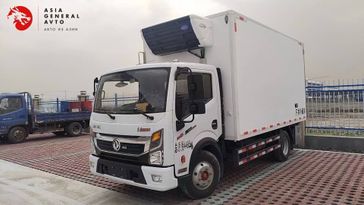   Dongfeng Captain-T 2022 , 4500000 , 