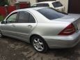  Mercedes-Benz C-Class 2000 , 350000 , 