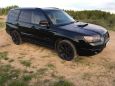 SUV   Subaru Forester 2006 , 580000 , 