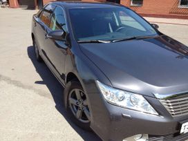  Toyota Camry 2012 , 980000 , 