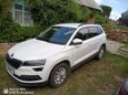 SUV   Skoda Karoq 2021 , 1900000 , 