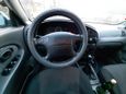  Kia Spectra 2008 , 270000 , 