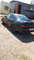  Toyota Mark II 1995 , 90000 , 