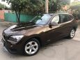 SUV   BMW X1 2013 , 1050000 , 