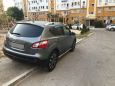 SUV   Nissan Qashqai 2011 , 700000 , 