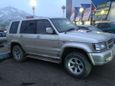 SUV   Isuzu Bighorn 2001 , 550000 , -