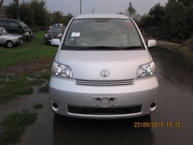  Toyota Porte 2010 , 410000 , 