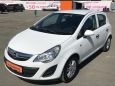  Opel Corsa 2012 , 369000 , 