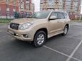 SUV   Toyota Land Cruiser Prado 2011 , 1499999 , 