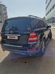 SUV   Mercedes-Benz GL-Class 2007 , 950000 , 