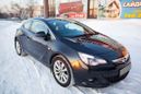  3  Opel Astra GTC 2013 , 620000 , 