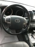 SUV   Toyota Land Cruiser 2009 , 2200000 , 