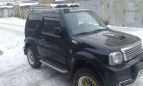 SUV   Suzuki Jimny 2008 , 570000 , 