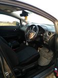  Nissan Note 2015 , 480000 ,  