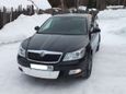 Skoda Octavia 2011 , 550000 , 